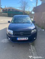 Vand Dacia logan