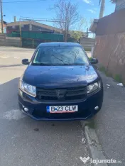 Vand Dacia logan 