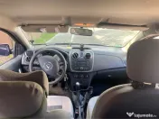 Vand Dacia logan 