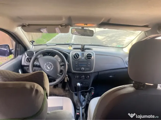 Vand dacia logan