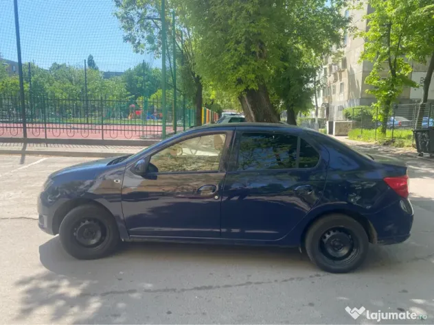 Vand dacia logan