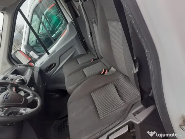 Ford Transit 2.0 din 2017