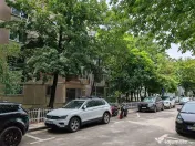 Apartament 2 camere, str Vicina, decomandat, 61 mp 