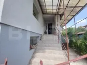Casa individuala 115 mp, 852 mp teren, Corusu
