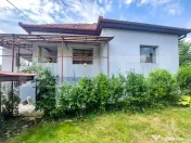 Casa individuala 115 mp, 852 mp teren, Corusu