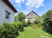 Casa individuala 115 mp, 852 mp teren, Corusu