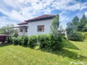 Casa individuala 115 mp, 852 mp teren, Corusu
