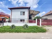 Casa individuala 115 mp, 852 mp teren, Corusu
