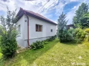Casa individuala 115 mp, 852 mp teren, Corusu
