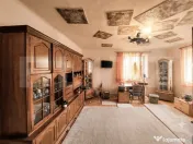 Casa individuala 115 mp, 852 mp teren, Corusu