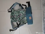 Marsupiu Kinderkraft Milo