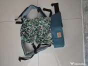 Marsupiu Kinderkraft Milo