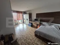Apartament cu o camere, 34 mp, parcare inclusa in pret, zona