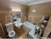 Apartament cu o camere, 34 mp utili, parcare inclusa in pret