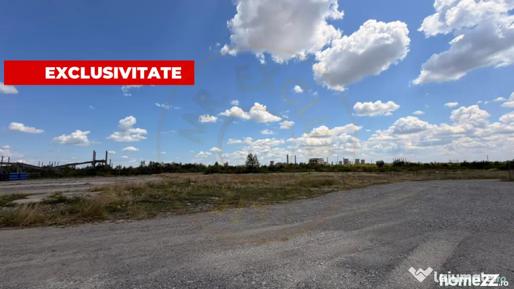 Teren de vanzare intravilan 3.288 mp | Comuna Bradu | Zona