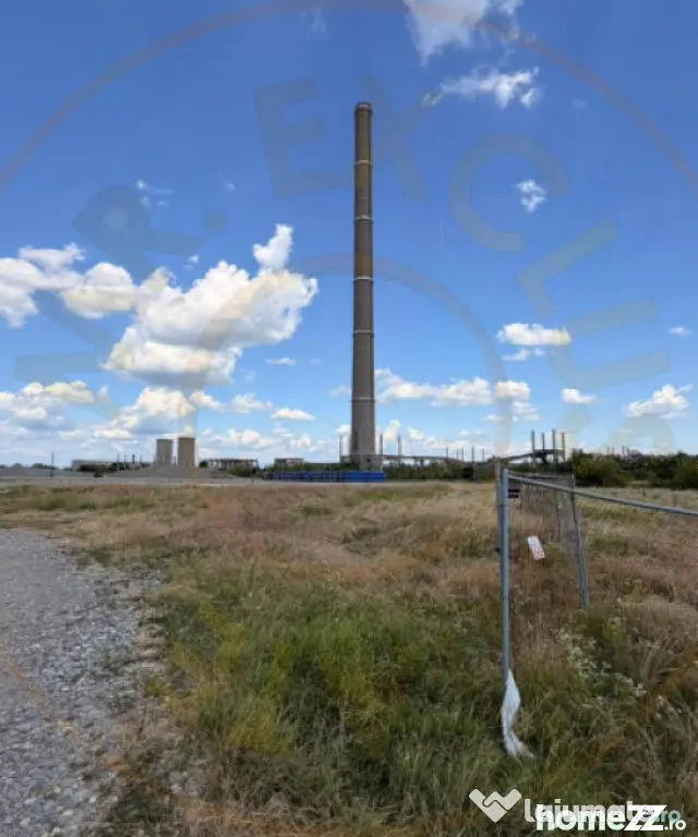 Teren de vanzare intravilan 3.288 mp | Comuna Bradu | Zona