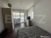 Apartament 3 camere, etaj 1, 58 mp, zona Eroilor