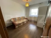 Apartament 3 camere, etaj 1, 58 mp, zona Eroilor