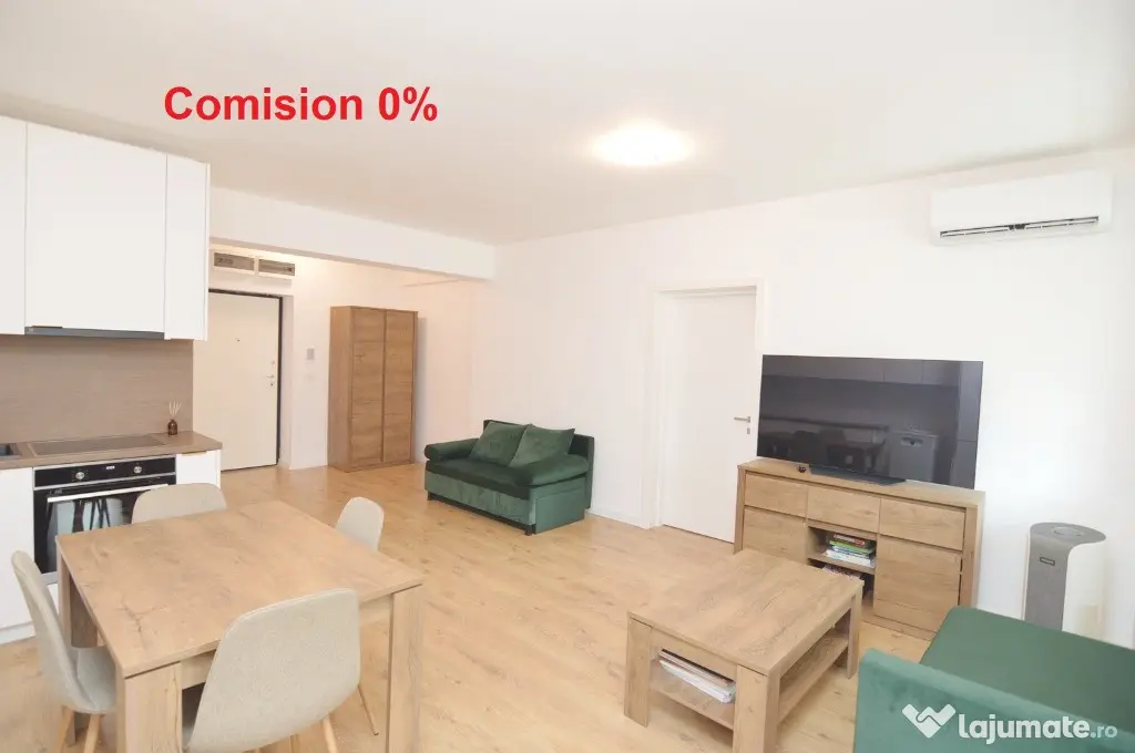 Apartament Superb 2 Camere Pipera - Ivory Residence