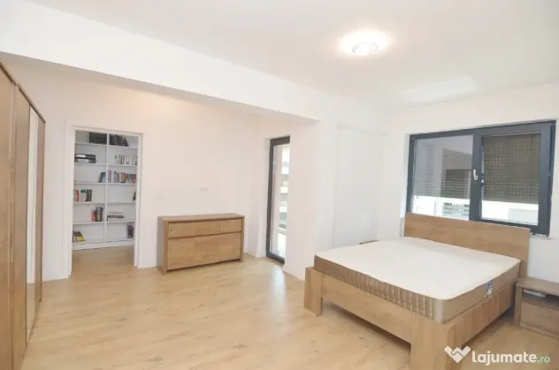 Apartament Superb 2 Camere Pipera - Ivory Residence