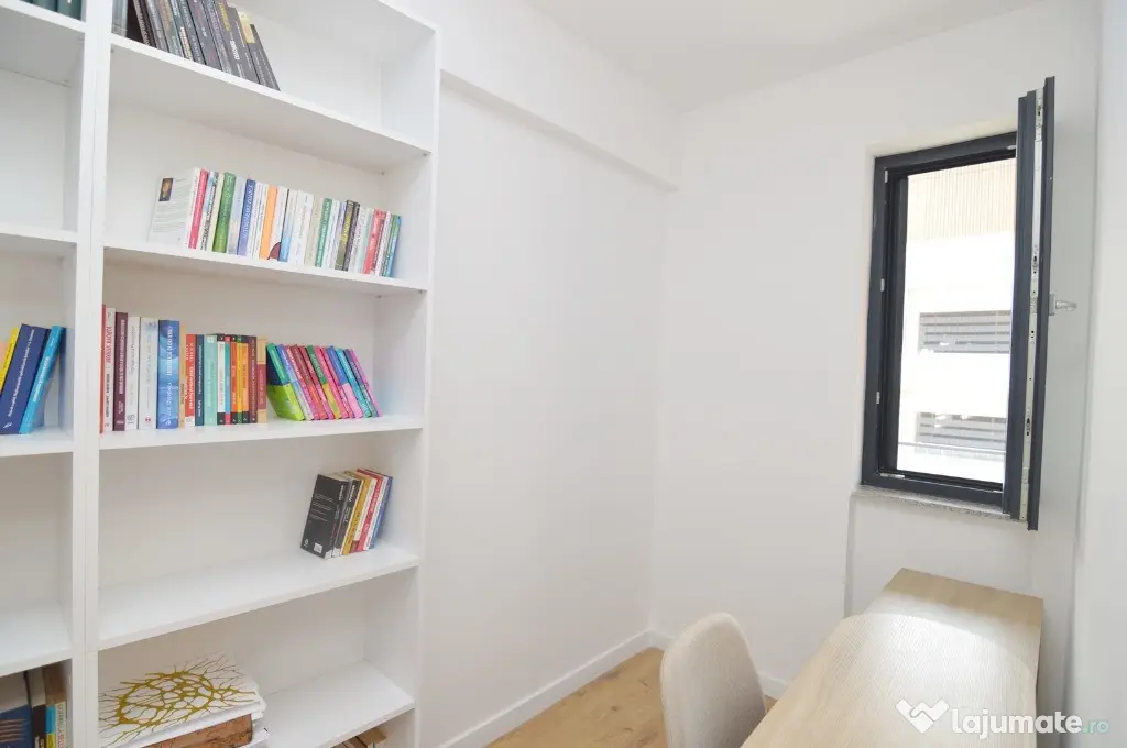 Apartament Superb 2 Camere Pipera - Ivory Residence