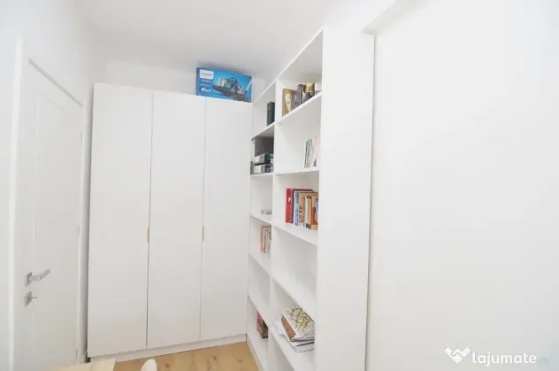 Apartament Superb 2 Camere Pipera - Ivory Residence