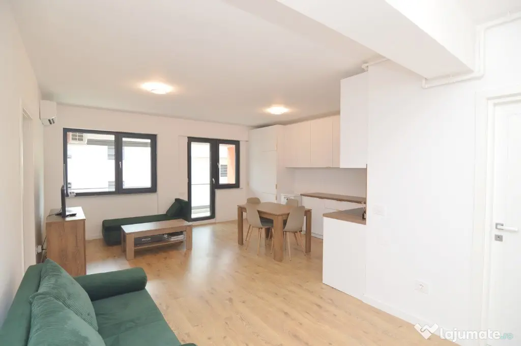 Apartament Superb 2 Camere Pipera - Ivory Residence