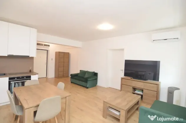 Apartament Superb 2 Camere Pipera - Ivory Residence