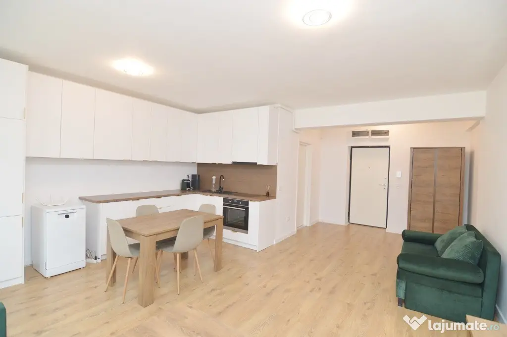 Apartament Superb 2 Camere Pipera - Ivory Residence