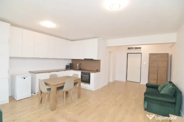 Apartament Superb 2 Camere Pipera - Ivory Residence