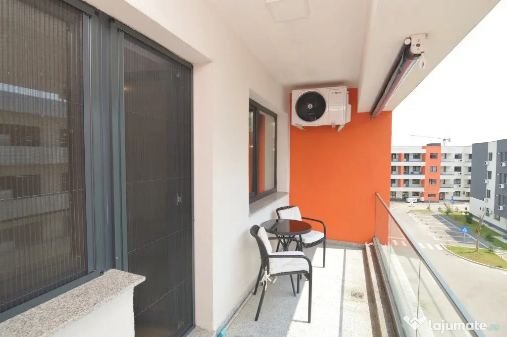 Apartament Superb 2 Camere Pipera - Ivory Residence