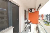 Apartament Superb 2 Camere Pipera - Ivory Residence 