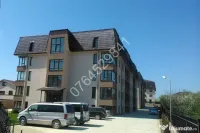 Apt. 2 cam. Dobroesti-Fundeni,Caisului Residence,2 locuri parcare+boxa