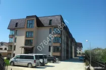 Apt. 2 cam. Dobroesti-Fundeni,Caisului Residence,2 locuri parcare+boxa