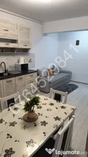 Apt. 2 cam. Dobroesti-Fundeni,Caisului Residence,2 locuri parcare+boxa