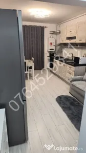 Apt. 2 cam. Dobroesti-Fundeni,Caisului Residence,2 locuri parcare+boxa