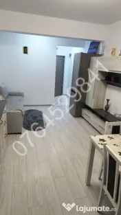 Apt. 2 cam. Dobroesti-Fundeni,Caisului Residence,2 locuri parcare+boxa