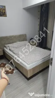 Apt. 2 cam. Dobroesti-Fundeni,Caisului Residence,2 locuri parcare+boxa