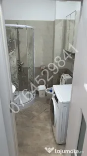 Apt. 2 cam. Dobroesti-Fundeni,Caisului Residence,2 locuri parcare+boxa