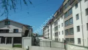 Apt. 2 cam. Dobroesti-Fundeni,Caisului Residence,2 locuri parcare+boxa
