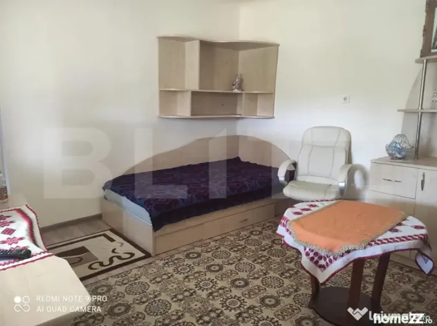 Casă de vânzare în Iclandu Mare – 3 camere, teren 2.323