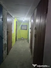 Apartament cu 2 camere, complet utilat, balcon luminos și b
