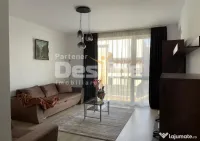 Proprietar inchiriez apartament 2 camere bloc nou, Freidorf