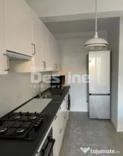 Proprietar inchiriez apartament 2 camere bloc nou, Freidorf 