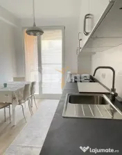 Proprietar inchiriez apartament 2 camere bloc nou, Freidorf 