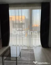 Proprietar inchiriez apartament 2 camere bloc nou, Freidorf 