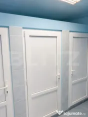 Proprietate cu camping autorizat, piscină și casă 