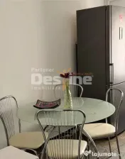 Inchiriez apartament cu 3 camere