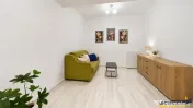 Resedinta premium, Clasa A, echipata, etaj 2, 2 bai, balcon 