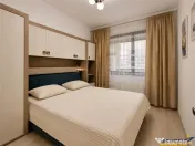Resedinta premium, Clasa A, echipata, etaj 2, 2 bai, balcon 